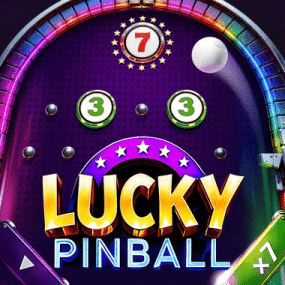 Lucky Pinball Lucky Pinball