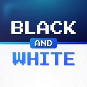 Black And White Black And White
