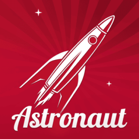 Astronaut Astronaut