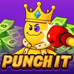 Punch It Punch It