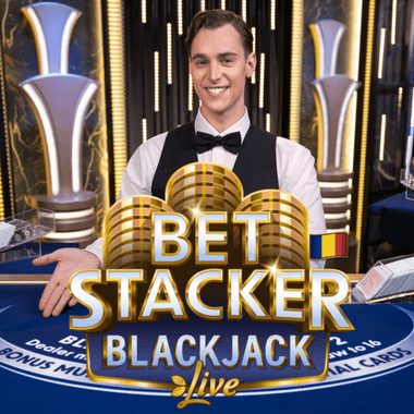 Classic Bet Stacker Blackjack 17 Classic Bet Stacker Blackjack 17