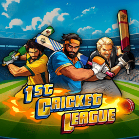 1st Cricket League 1st Cricket League
