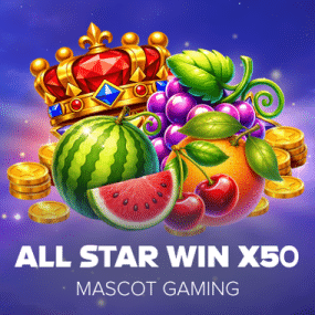 All Star Win x50 All Star Win x50