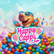 Happy Cappy Happy Cappy
