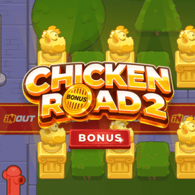 Chicken Road 2 Bonus Chicken Road 2 Bonus