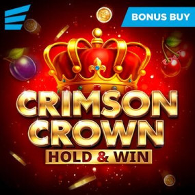 Crimson Crown Crimson Crown