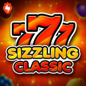 Sizzling 777 Classic Sizzling 777 Classic