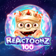 Reactoonz 100 Reactoonz 100