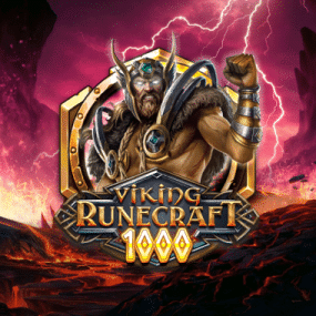 Viking Runecraft 1000 Viking Runecraft 1000