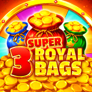 3 Royal Bags Super 3 Royal Bags Super