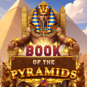 Book of the Pyramids Book of the Pyramids