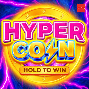 Hyper Coin: Hold To Win Hyper Coin: Hold To Win