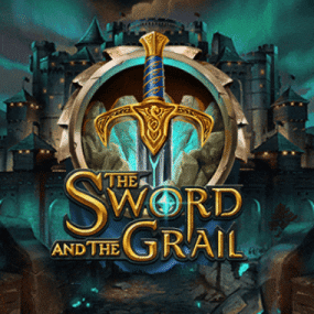 The Sword and the Grail The Sword and the Grail