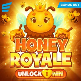 Honey Royale Honey Royale