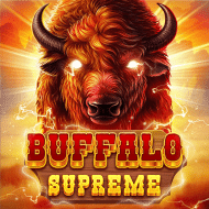 Buffalo Supreme Buffalo Supreme