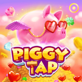 Piggy Tap Piggy Tap
