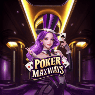 Poker Maxways Poker Maxways