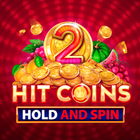 Hit Coins 2 Hold and Spin Hit Coins 2 Hold and Spin