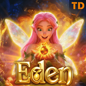 Eden Eden