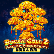 Bonsai Gold 2: Age of Prosperity Bonsai Gold 2: Age of Prosperity