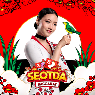 Seotda Baccarat Seotda Baccarat