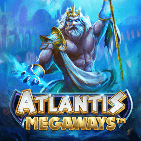 Atlantis Megaways Atlantis Megaways