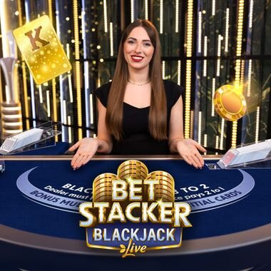 Classic Bet Stacker Blackjack 15 Classic Bet Stacker Blackjack 15
