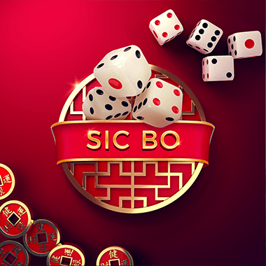 Sic Bo Sic Bo