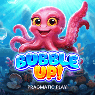 Bubble Up! Bubble Up!