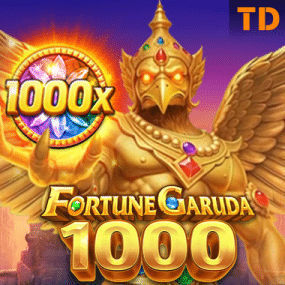 Fortune Garuda 1000 Fortune Garuda 1000