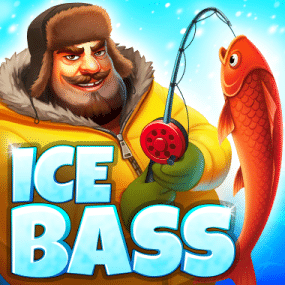 Ice Bass Ice Bass