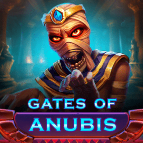 Gates Of Anubis Gates Of Anubis