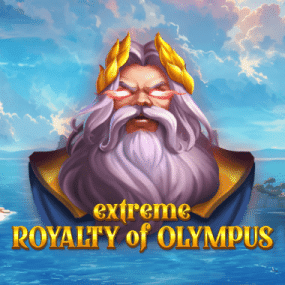 Royalty of Olympus Extreme Royalty of Olympus Extreme