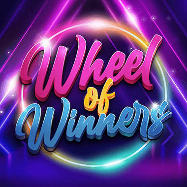 Wheel of Winners Wheel of Winners