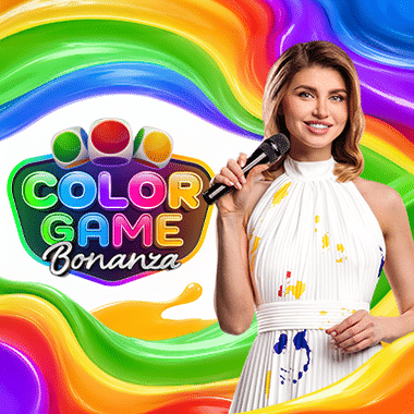 Color Game Bonanza Color Game Bonanza