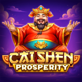 Cai Shen Prosperity Cai Shen Prosperity