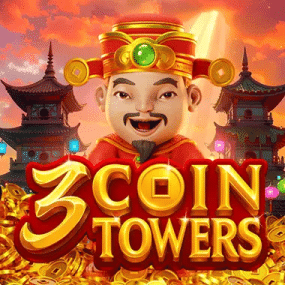 3 Coin Towers 3 Coin Towers
