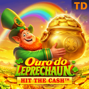 Leprechaun’s Gold Streak Leprechaun’s Gold Streak