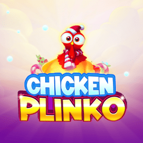 Chicken Plinko Chicken Plinko