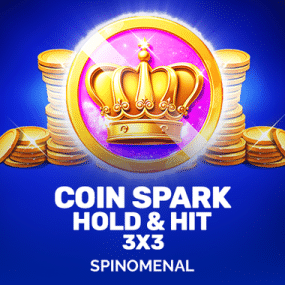 Coin Spark Coin Spark