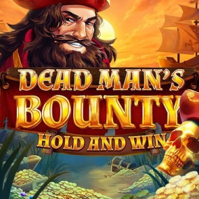 Dead Mans Bounty: Hold & Win Dead Mans Bounty: Hold & Win