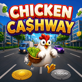 Chicken Cashway Chicken Cashway