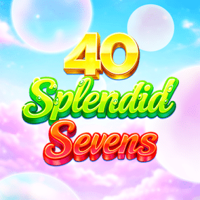 40 Splendid Sevens 40 Splendid Sevens