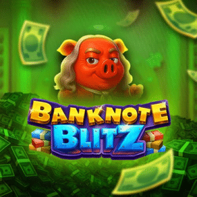 Banknote Blitz Banknote Blitz
