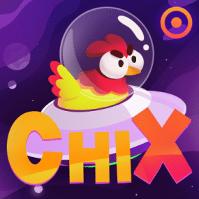 ChiX ChiX