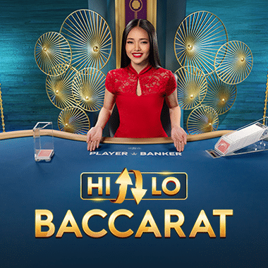 HI-LO Baccarat HI-LO Baccarat