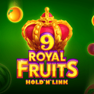 Royal Fruits 9: Hold 'N' Link Royal Fruits 9: Hold 'N' Link