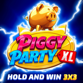 Piggy Party XL Piggy Party XL