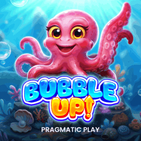 Bubble Up! Bubble Up!