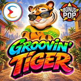 Groovin Tiger Groovin Tiger